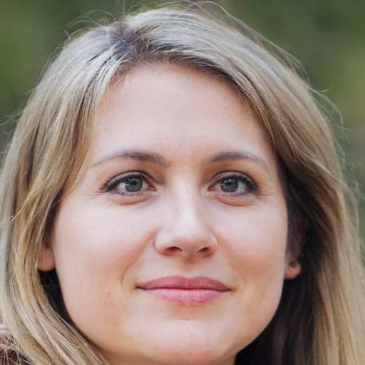Voorbeeldfoto van Sanne Jansen